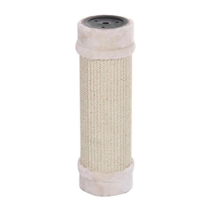 Nobby 63151-92 Star System Sisal Poste De Luxe, Beige, Taille 12 KD0PO