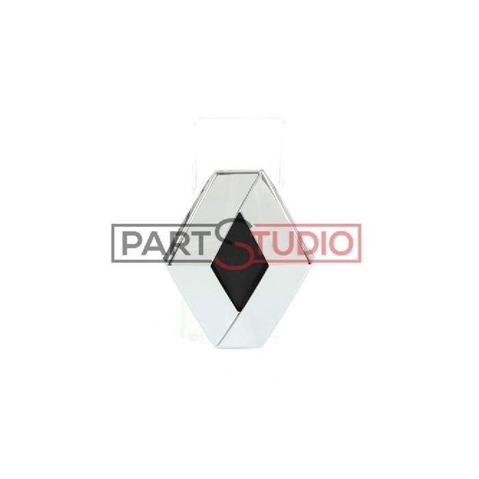 Sigle de hayon d origine Renault Clio 3 III depuis 09-05