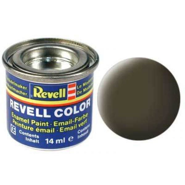 Revell - 32140 - Vert noir mat