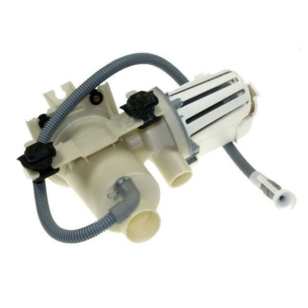 Pompe de vidange pour Lave-linge WHIRLPOOL