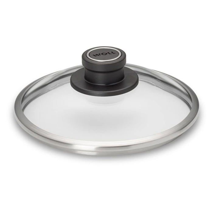 Poignée De Rechange Universelle Pour Couvercle De Casserole - Noir, Plastique, Résiste à 260°C | 2 Pièces - 6