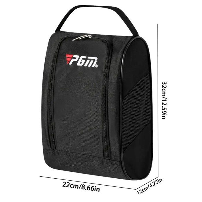 Lot De 2 Sacs à Chaussures De Voyage (35 X 26 X 21 Cm) - Sac à