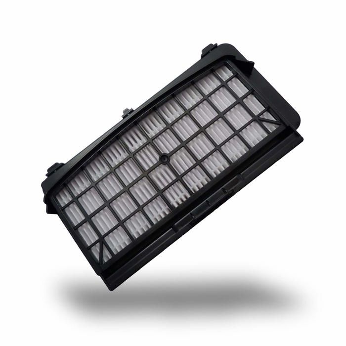 MisterVac Filtro Aria Di Scarico Compatibile Con Siemens VSC3a330 IQ300 – Sostituzione Annuale