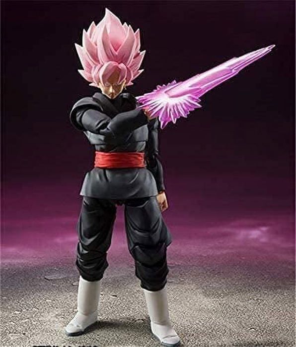 Figurine Dragon Ball Z Goku DBZ Son Goku