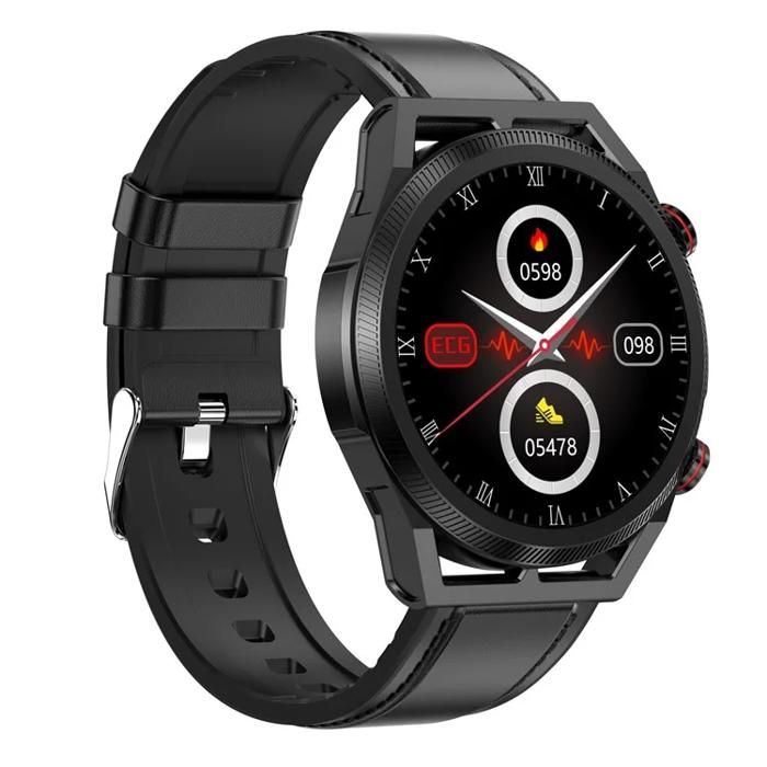 Montre de santé multifonction, Bracelet intelligent, avec acide