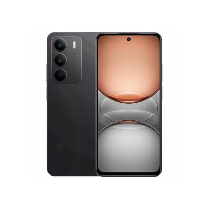 Smartphone realme Note 70T 4GB/128GB 6.74