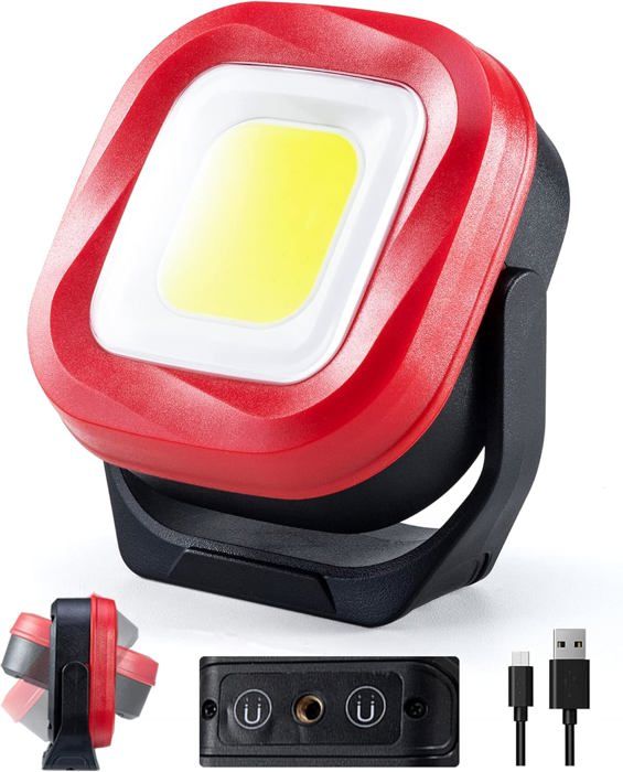 Tête Lampe Led Projecteur Camping Projecteurs Led Lampe Frontale