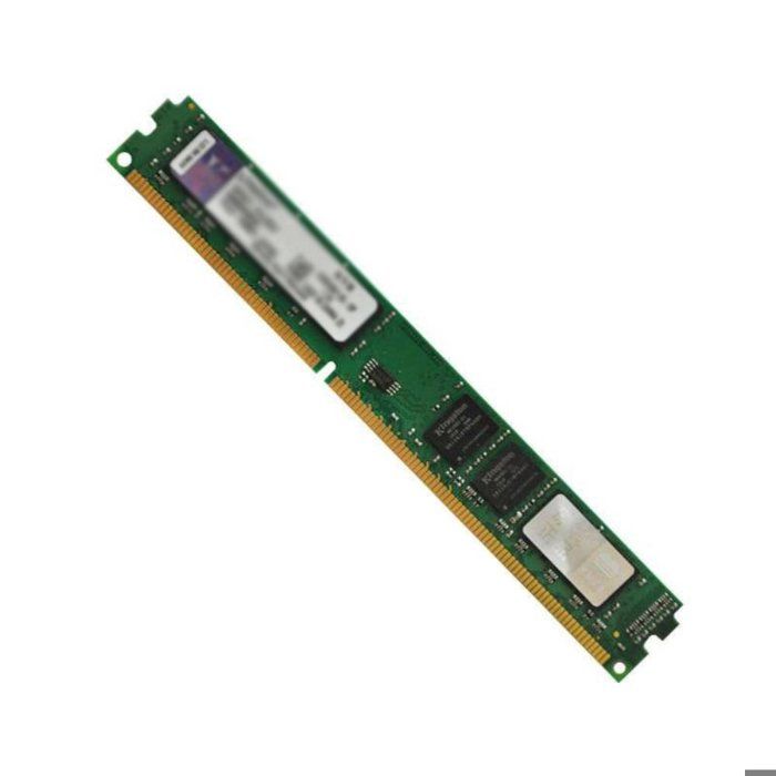 Mémoire RAM PC KingSton 2×8GB DDR4 2400MHz. - vue 2