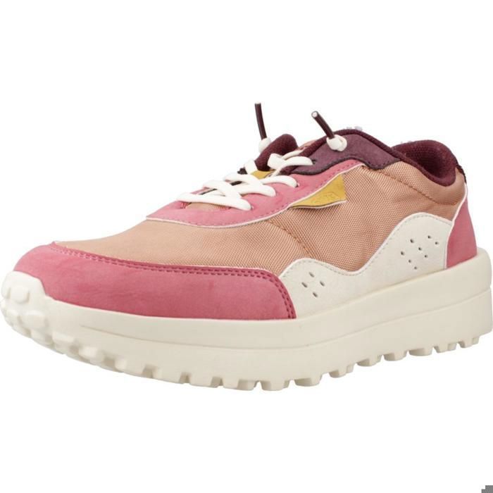 Hey Dude Sport > Zapatillas Mujer Modèle Chaussure Hey Dude Modèle Hayden W Colorblack - Coleur Rose