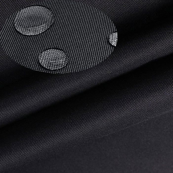 Toile Oxford 600D Imperméable Au Mètre – Tissu Résistant Pour Couture, Bateau, Housses, Auvents, 150 Cm De Large - 4