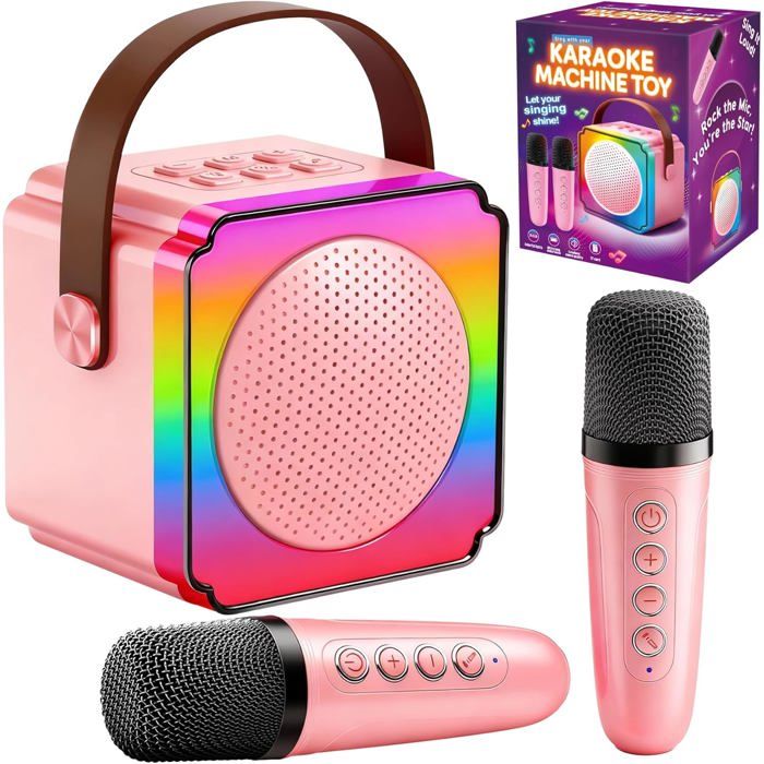 Karaoké - 20 À 50 EUR / Karaoké / Jeux Et Jouets Électroniques