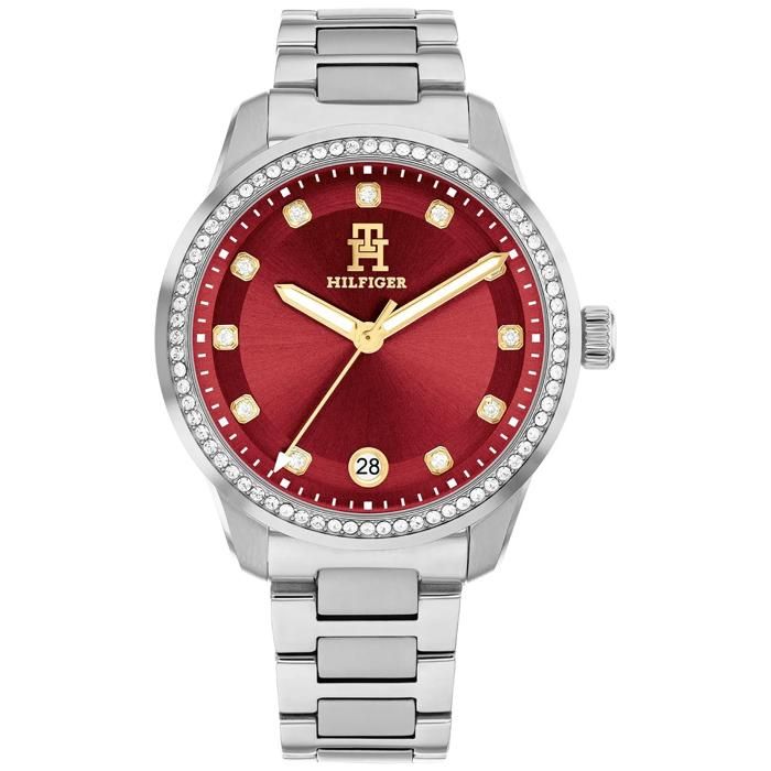 Montre Tommy Hilfiger - Femmes - 1782794