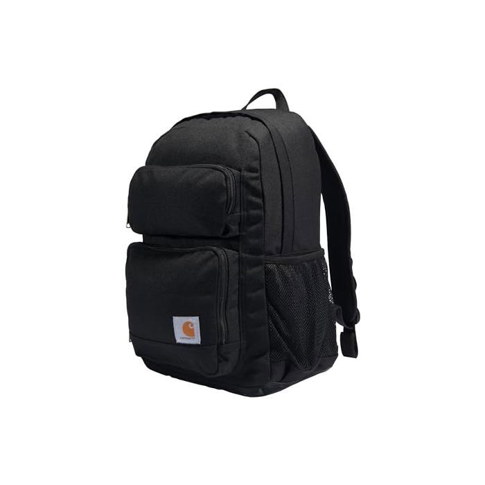 Sac à dos - CARHARTT - 27L single-compartment avec housse PC Duravax - Résistant à leau - Base anti-abrasion - 15