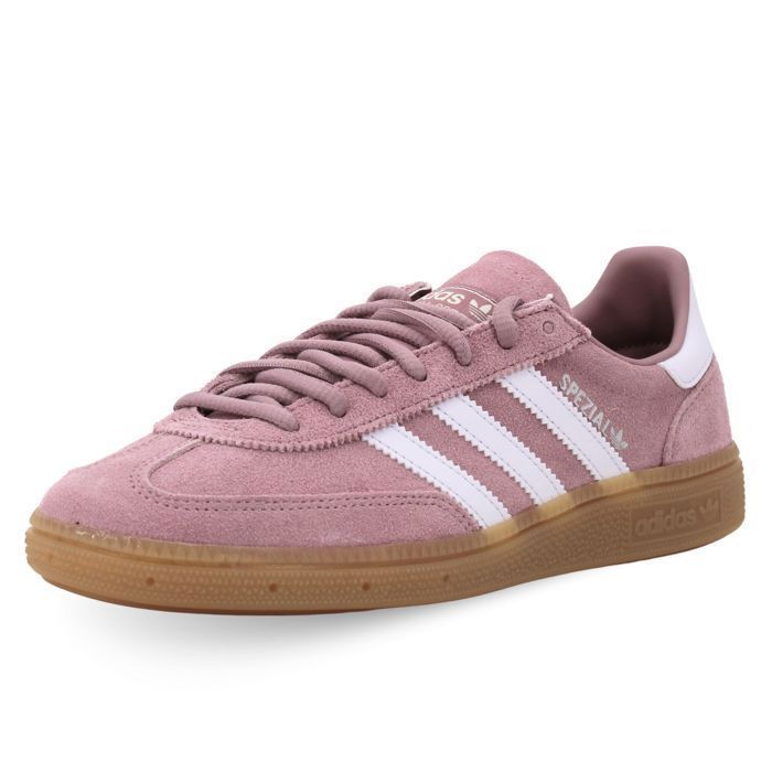 Adidas Chaussures Handball Spezial J - KI8190 Rose