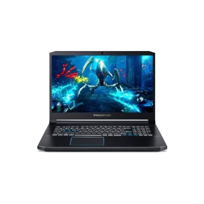 Acer Predator Ordinateur Portable Gamer 17 3 Rtx60 Pc Gaming Cdiscount Informatique Acer Predator Ordinateur Portable Gamer 17 3 Rtx60 Pc Gaming Cdiscount Informatique