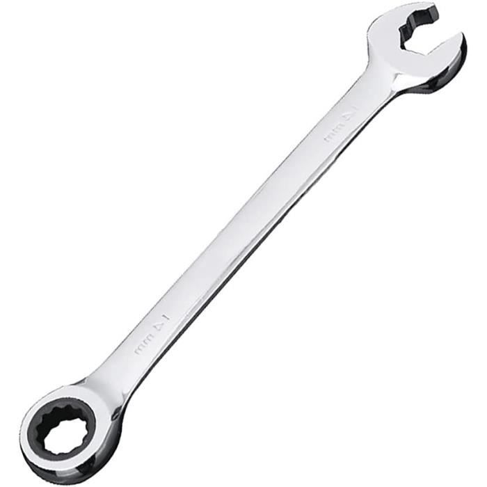 Park Tool MWR-6 llave métrica de trinquete de 6mm