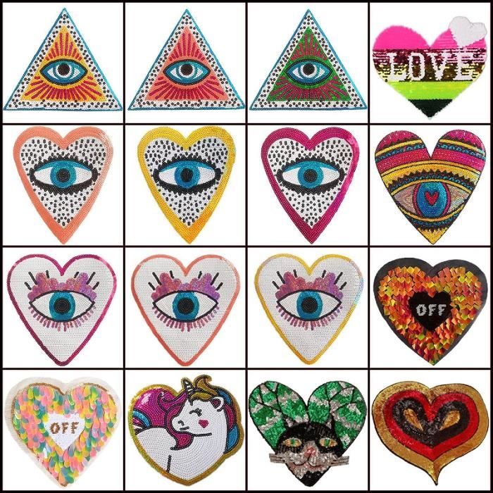Patch Brodé Logo Club De Basket-ball - À Coudre Ou à Repasser Sur Vêtements