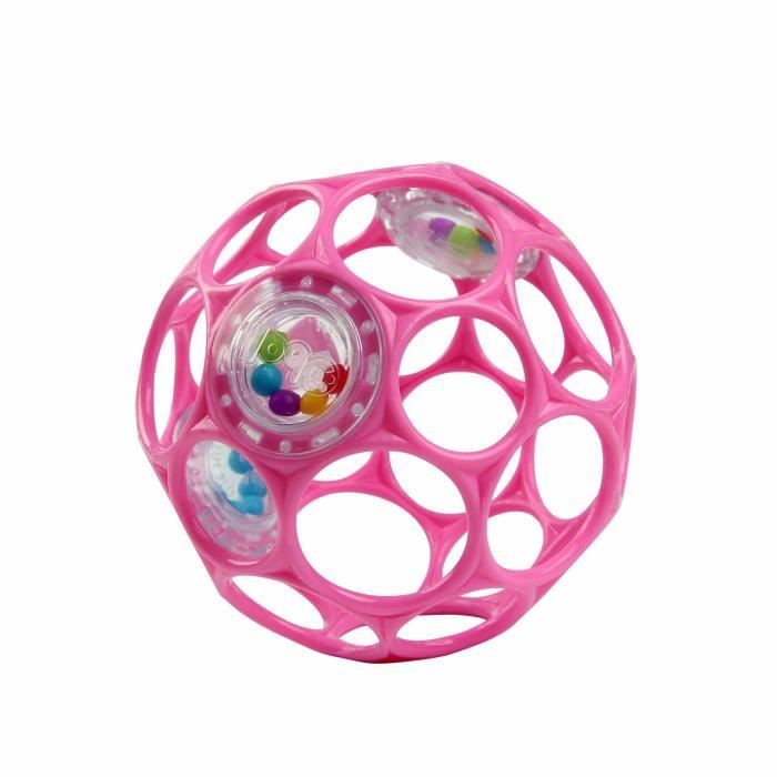 OBALL HOCHET jouets de motricité fine éveil jouets