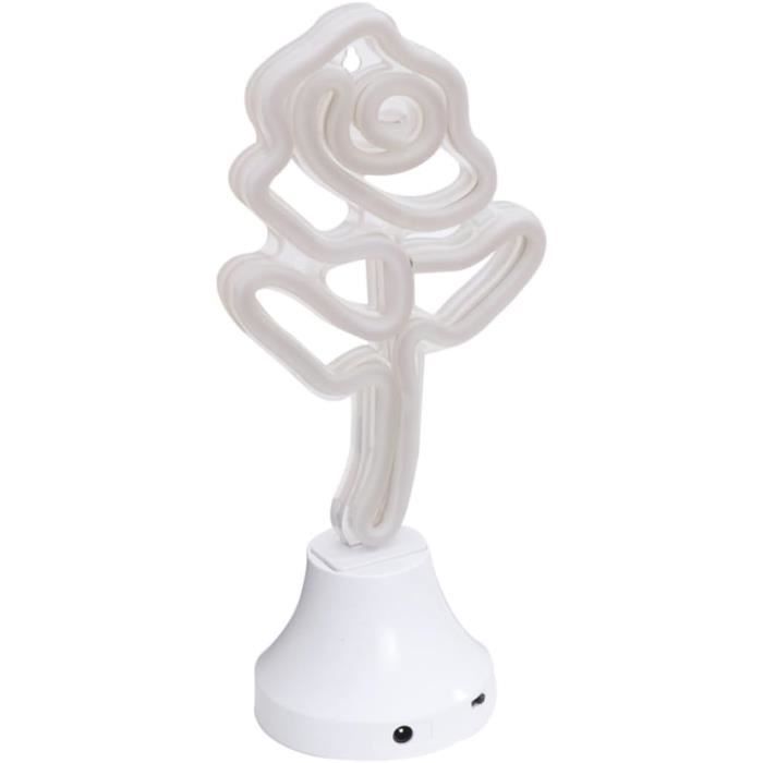 Led Lampe De Bureau Décor Led Néons Led Lumière Nuit Lumière Tenture