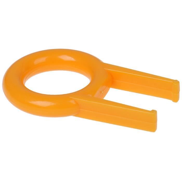 MAMBASNAKE 2 En 1 Keycap Switch Puller Pour Clavier Mécanique Hot Swap