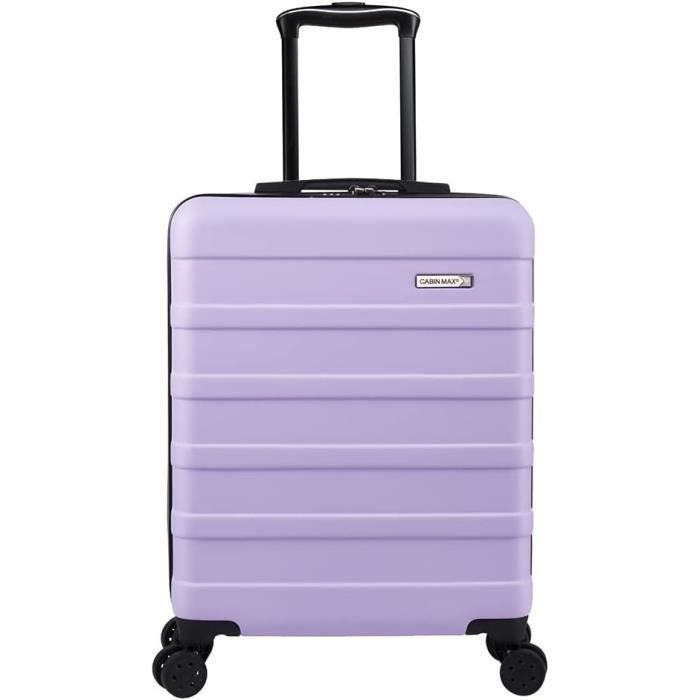 Valise Cabine 55x35x25 Cabin Max Anode 55x40x20 Cm De Cabin Max A