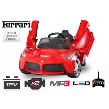 ferrari porteur