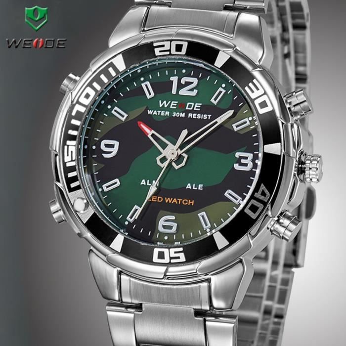 Montre weide deals