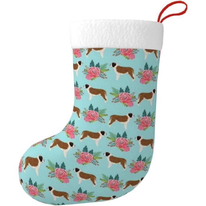 Chaussettes Rigolotes Enfant Chaussette De Noël En Tricot Pour Animal De Compagnie - 45,7 Cm Cadeau De Noel Homme Original
