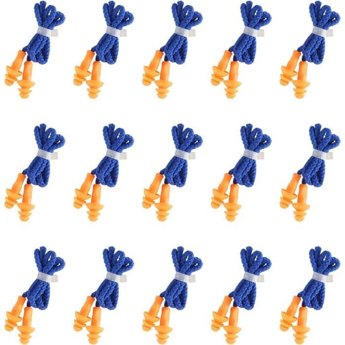 200 Pièces De Capuchons En Silicone Pour Boucles D'oreilles - Transparents, Lot économique, Neuf Avec étiquettes