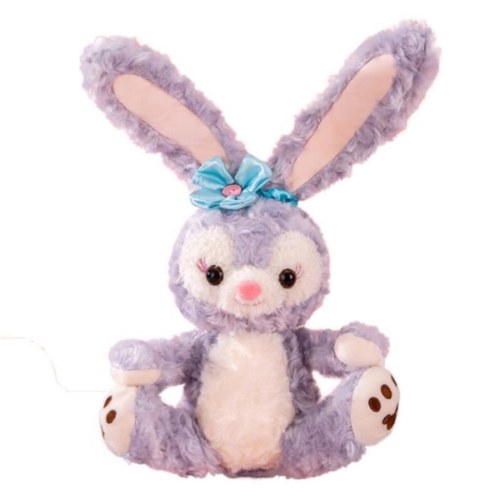bébé licorne peluche