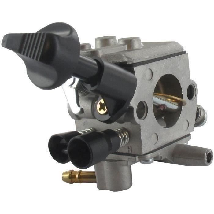 Carburateur STIHL pour BR-350, BR-430, BR-450, BR-450C, SR-431, SR-450, ZAMA C1Q-S209
