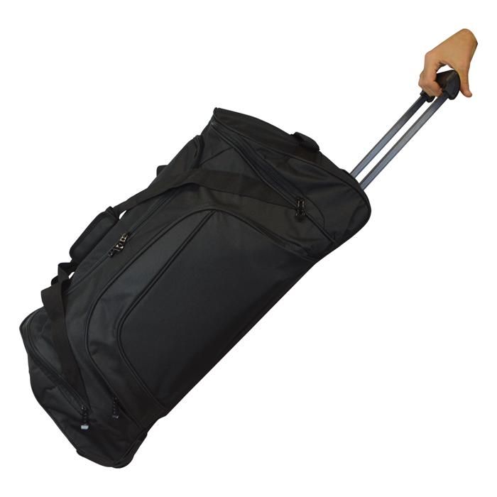 SAC A ROULETTES TROLLEY TEAM 71 Sporti