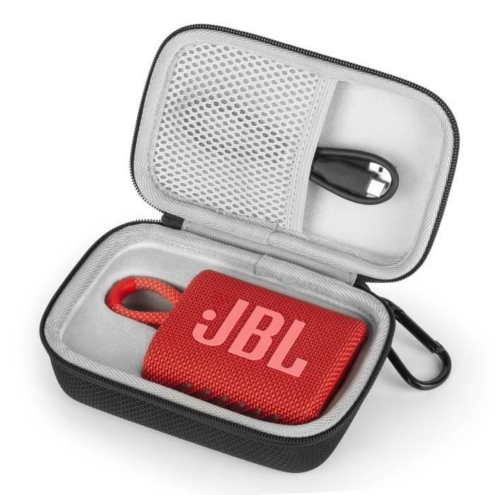 JBL Go 3 Mini Enceinte Bluetooth Portable