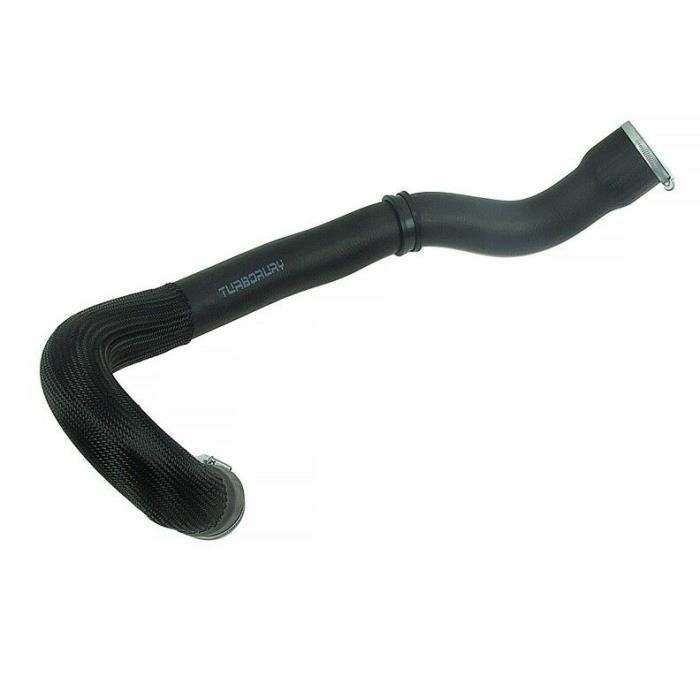 Tuyau De Refroidisseur Intermédiaire Turbo Pour Citroën C5 1.6 HDI 109HP 2008- / Peugeot 407 1.6 HDI 109HP 2008- - Réf. 0382RY