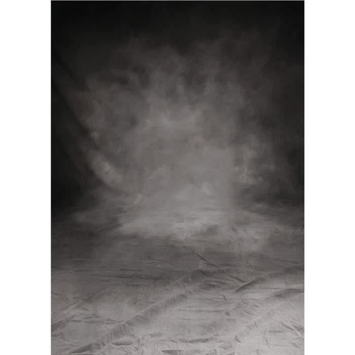 Toile De Fond Photo Gris Cdiscount