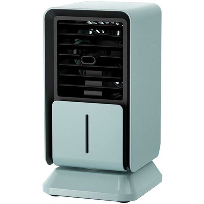 CLIMATISEUR MOBILE CLIMATISEUR MOBILE Climatiseur Zulux 4en1 t & ea