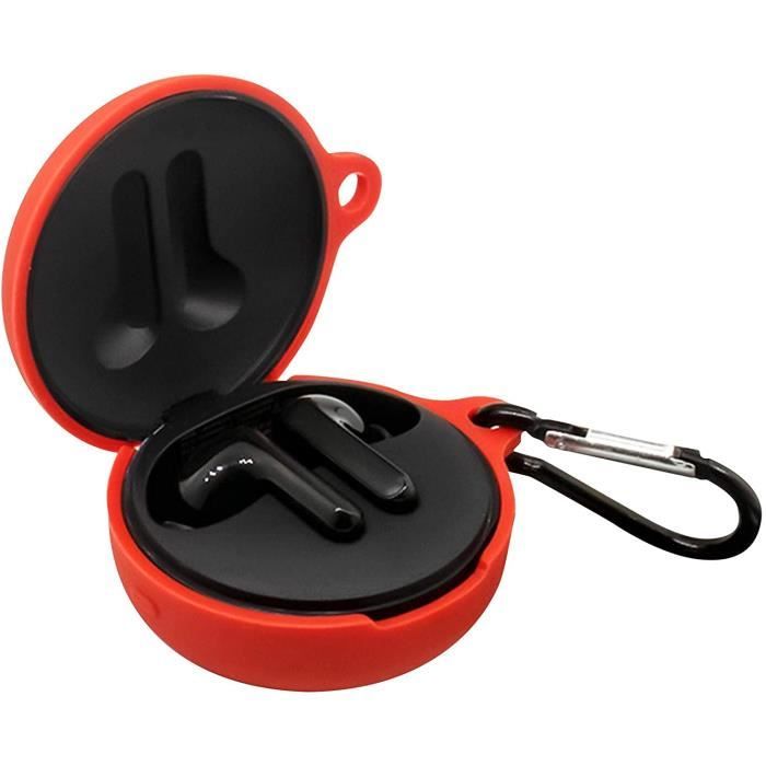 Écouteur Bluetooth Eacutetui pour Casque pour LG Tone Free FN7 FN6 FN5 FN4  eacutetui de Protection pour eacutecouteurs Blueto1140 - Cdiscount TV Son  Photo
