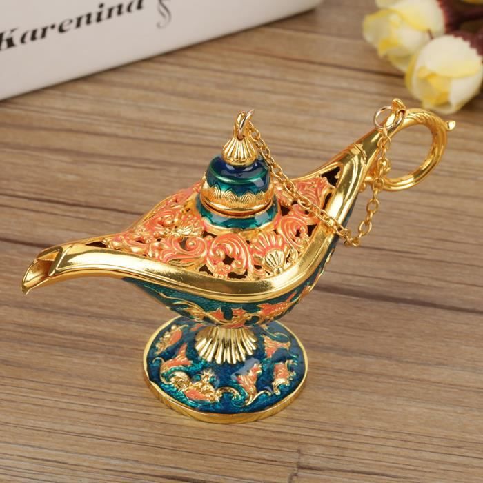 Genie lamp pendant outlet