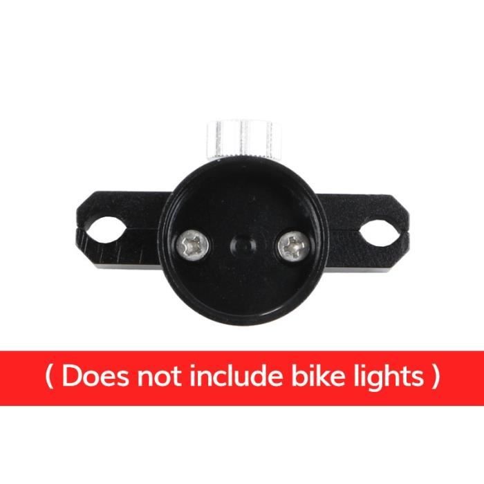 Eclairage vélo arrière montage sur selle Lezyne Ai Alert 250