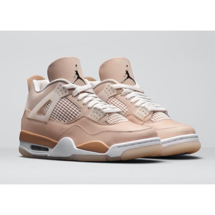 Chaussure reqins discount femme jordan