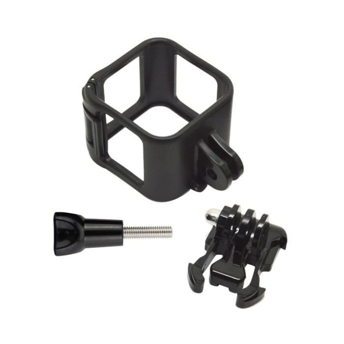 Coque Rigide Hero 5 6 7 Cadre De Protection Compatible GoPro Hero 5/6/7/2018 - Boîtier Anti Camera Go Pro