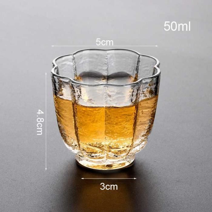 Theiere Originale Aoheuo Lazy Kungfu Service à Thé En Verre Avec Couvercle Rotatif Semi Theiere Elephant