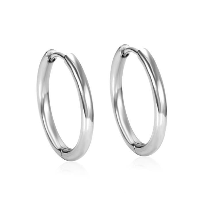 Boucles d'oreille 14 main image 1