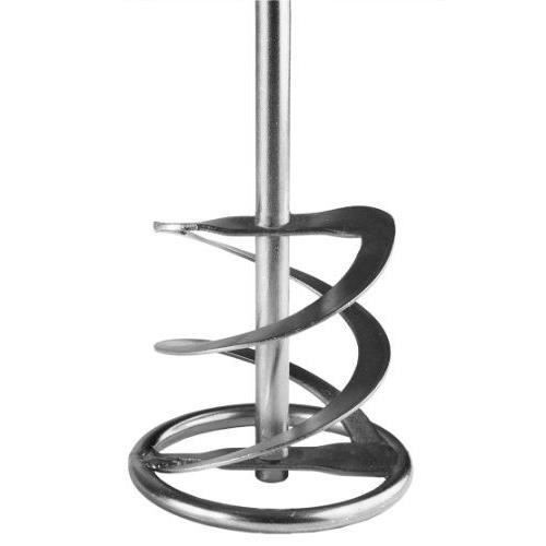 Berg MR LW 120 G M/élangeur /à h/élices pour mortier avec bague /ø 12 cm