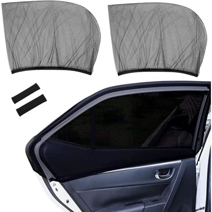 Pare-soleil Pour Vitres Lexus LBX 2024 - 4 Pièces Magnétiques Pour Bloquer UV Et Chaleur
