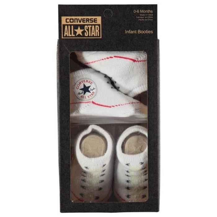 converse pour bébé