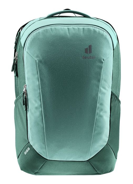 Deuter Sac à dos vert pour femme et homme Giga Jade Seagreen