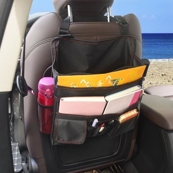 Sac De Rangement Pour Voiture, Sac De Rangement Suspendu Pour Coffre De Voiture Boite De Rangement En Tissu Oxford Sac Divers 99209251 Sac De Rangement Pour Voiture, Sac De Rangement Suspendu Pour Coffre De Voiture Boite De Rangement En Tissu Oxford Sac Divers 99209251