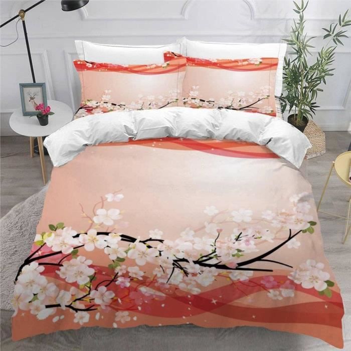 Housse De Couette 200x200 Fille