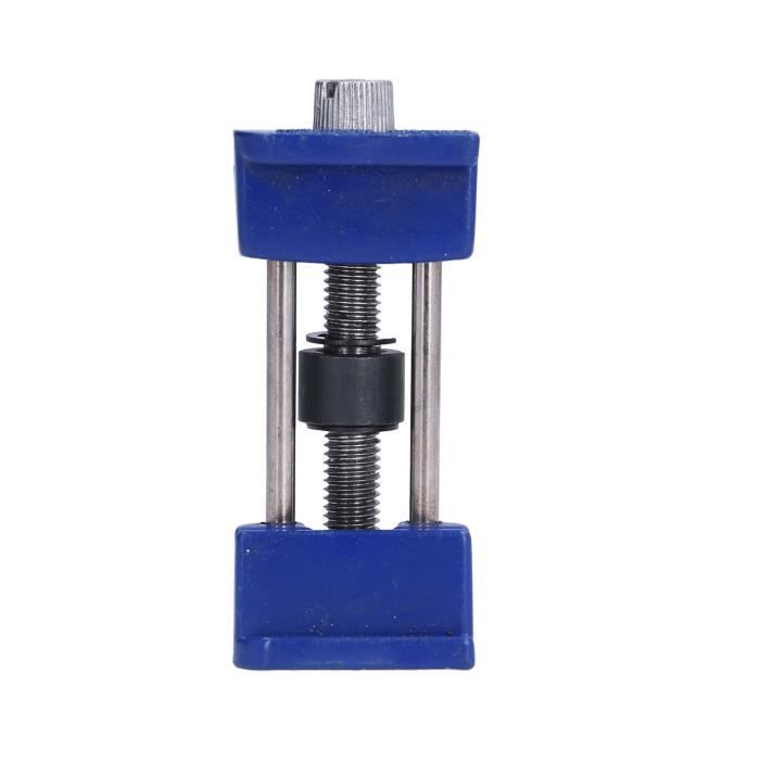 Guide D'affûtage Réglable Pour Ciseaux à Bois Et Rabots - Rouleau Stable, Angle Ajustable, Alliage Aluminium